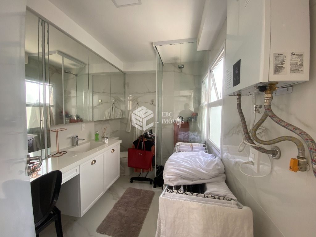 Apartamento, 3 quartos, 169 m² - Foto 14