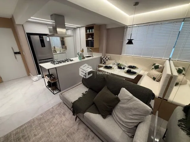 Apartamento à venda  no Centro - Balneário Camboriú, SC. Imóveis