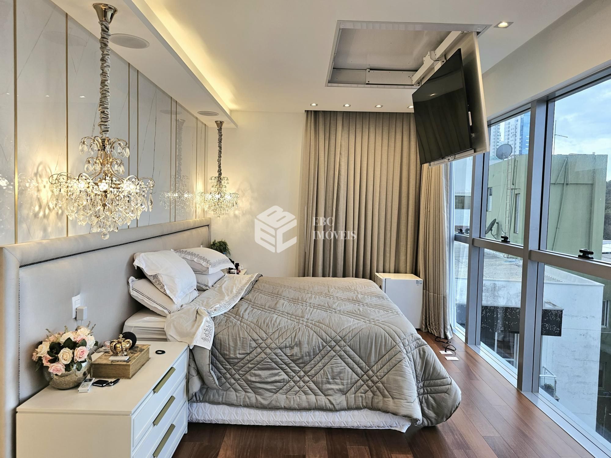 Apartamento, 4 quartos, 262 m² - Foto 15