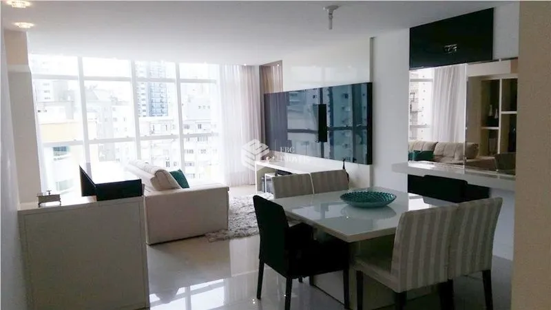 Apartamento à venda  no Centro - Balneário Camboriú, SC. Imóveis