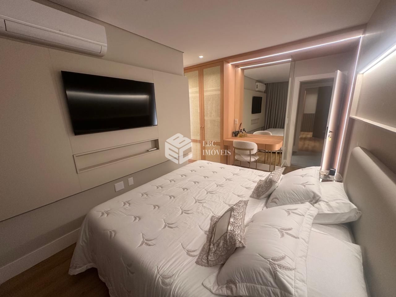 Apartamento, 4 quartos, 180 m² - Foto 13