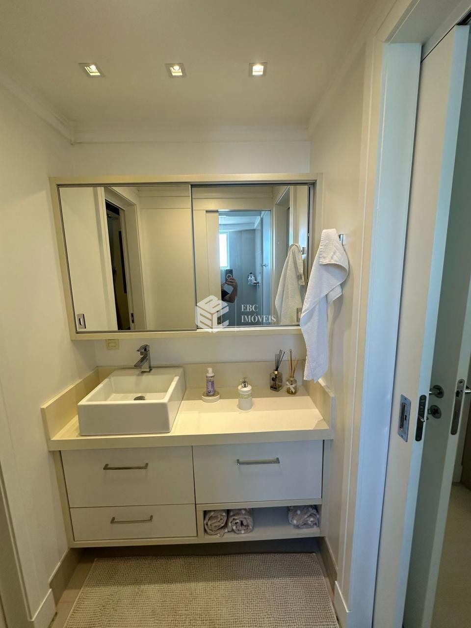 Apartamento, 3 quartos, 135 m² - Foto 13