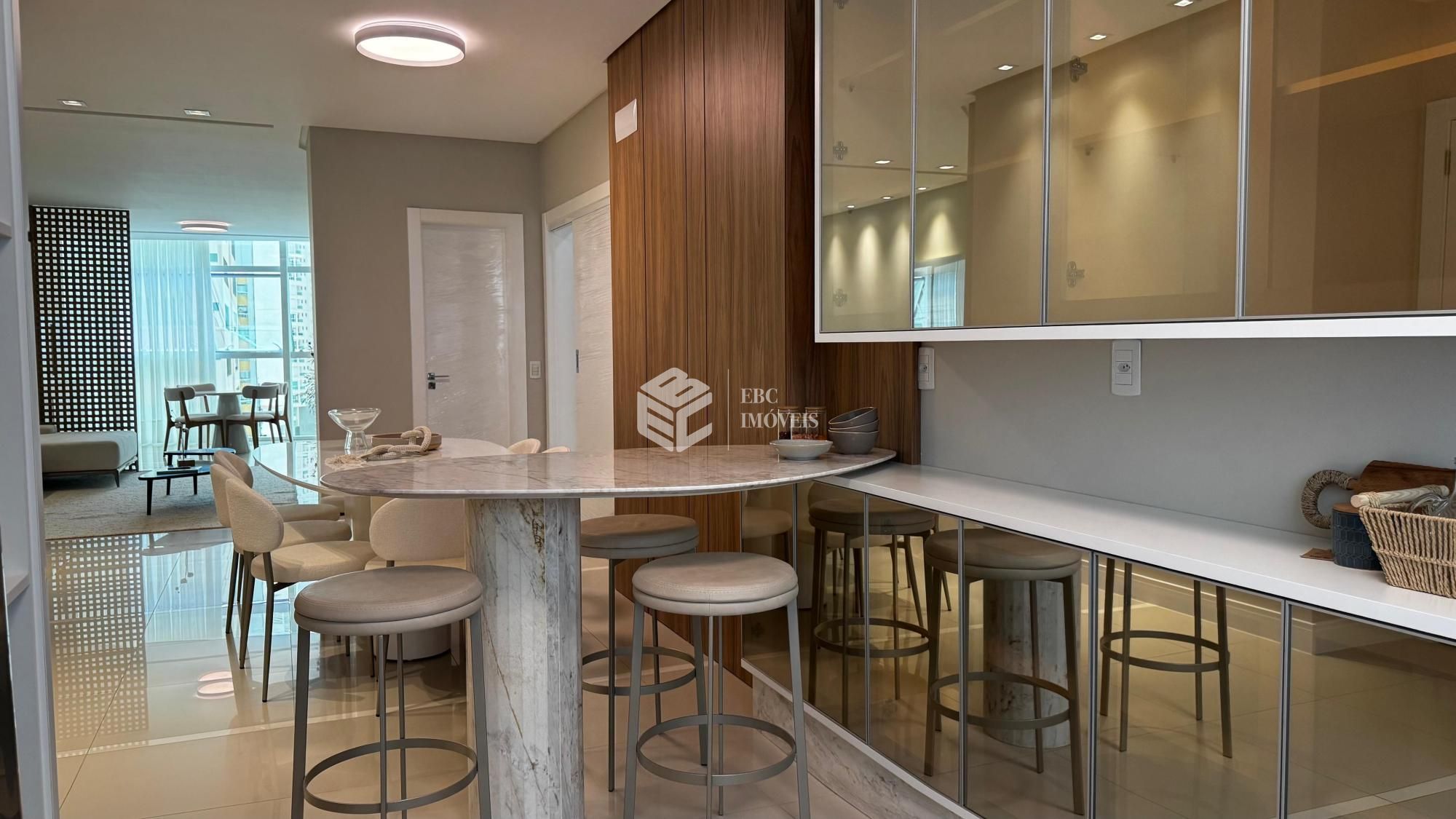Apartamento, 3 quartos, 132 m² - Foto 16