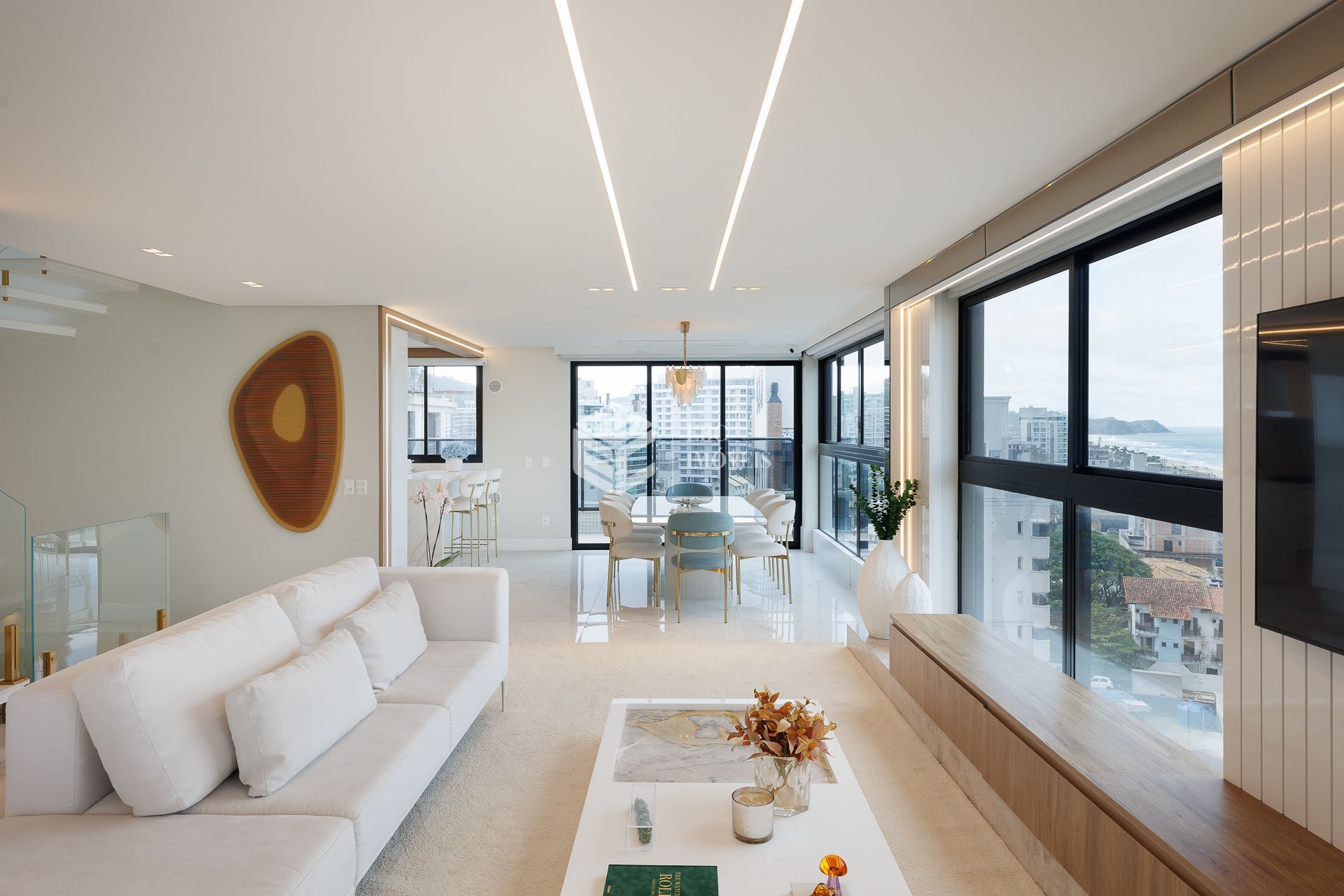 Cobertura, 4 quartos, 430 m² - Foto 35