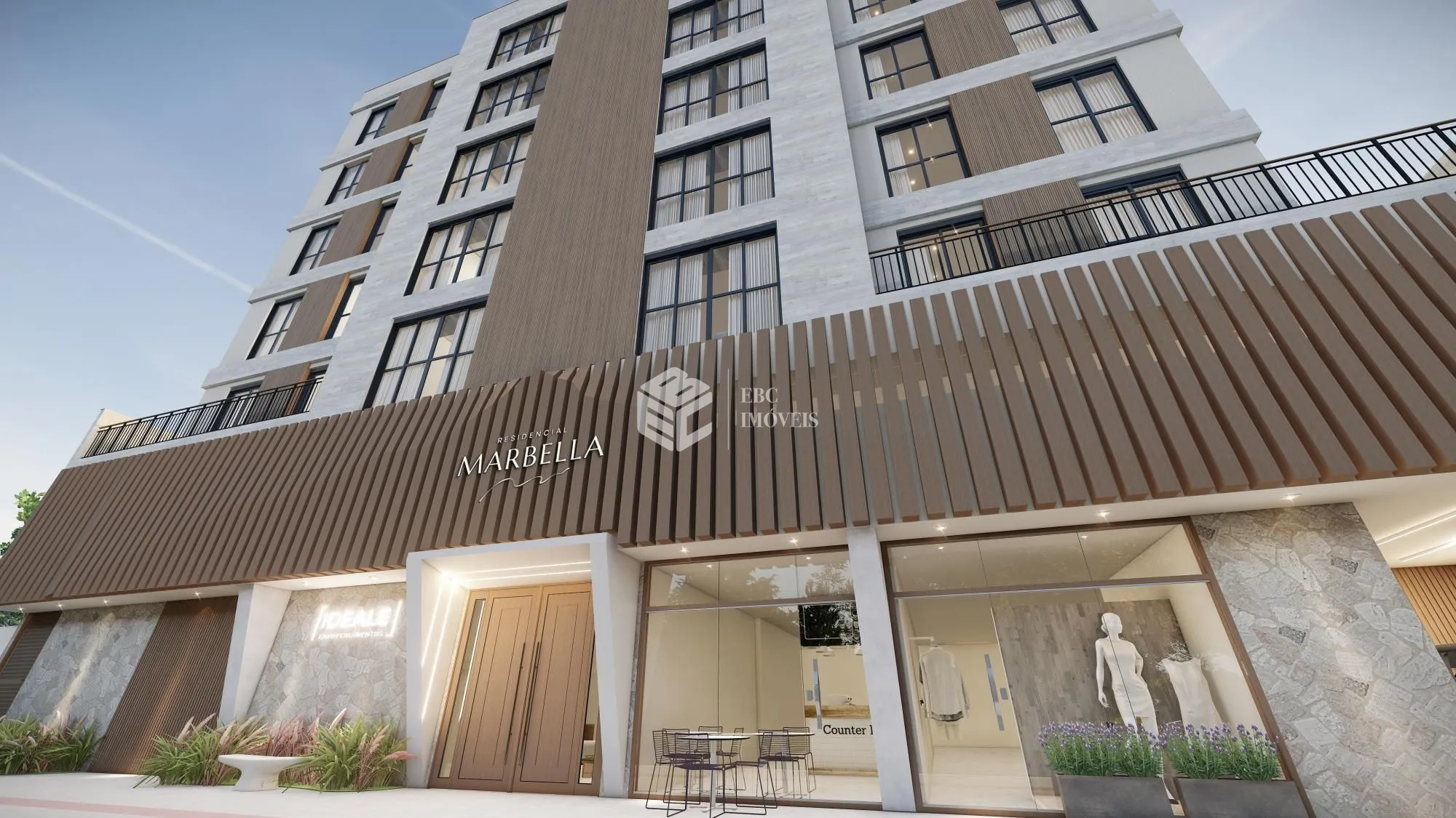 Apartamento com 2 Dormitórios à venda, 84 m² por R$ 1.198.965,00 Apartamento com 2 Dormitórios à venda, 84 m² por R$ 1.198.965,00
