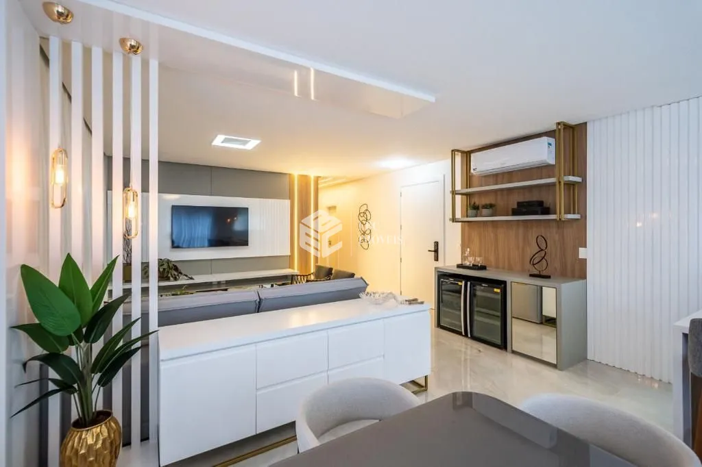 Apartamento com 4 Dormitórios à venda, 171 m² por R$ 7.005.359,00 Apartamento com 4 Dormitórios à venda, 171 m² por R$ 7.005.359,00
