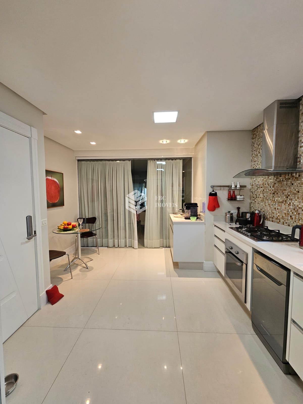 Apartamento, 3 quartos, 186 m² - Foto 12