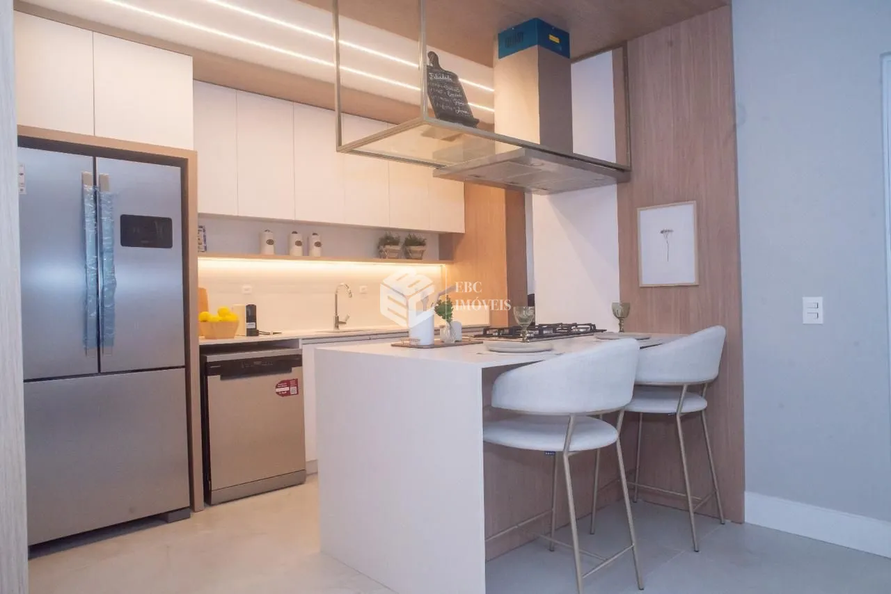 Apartamento com 3 Dormitórios à venda, 131 m² por R$ 3.800.000,00 Apartamento com 3 Dormitórios à venda, 131 m² por R$ 3.800.000,00