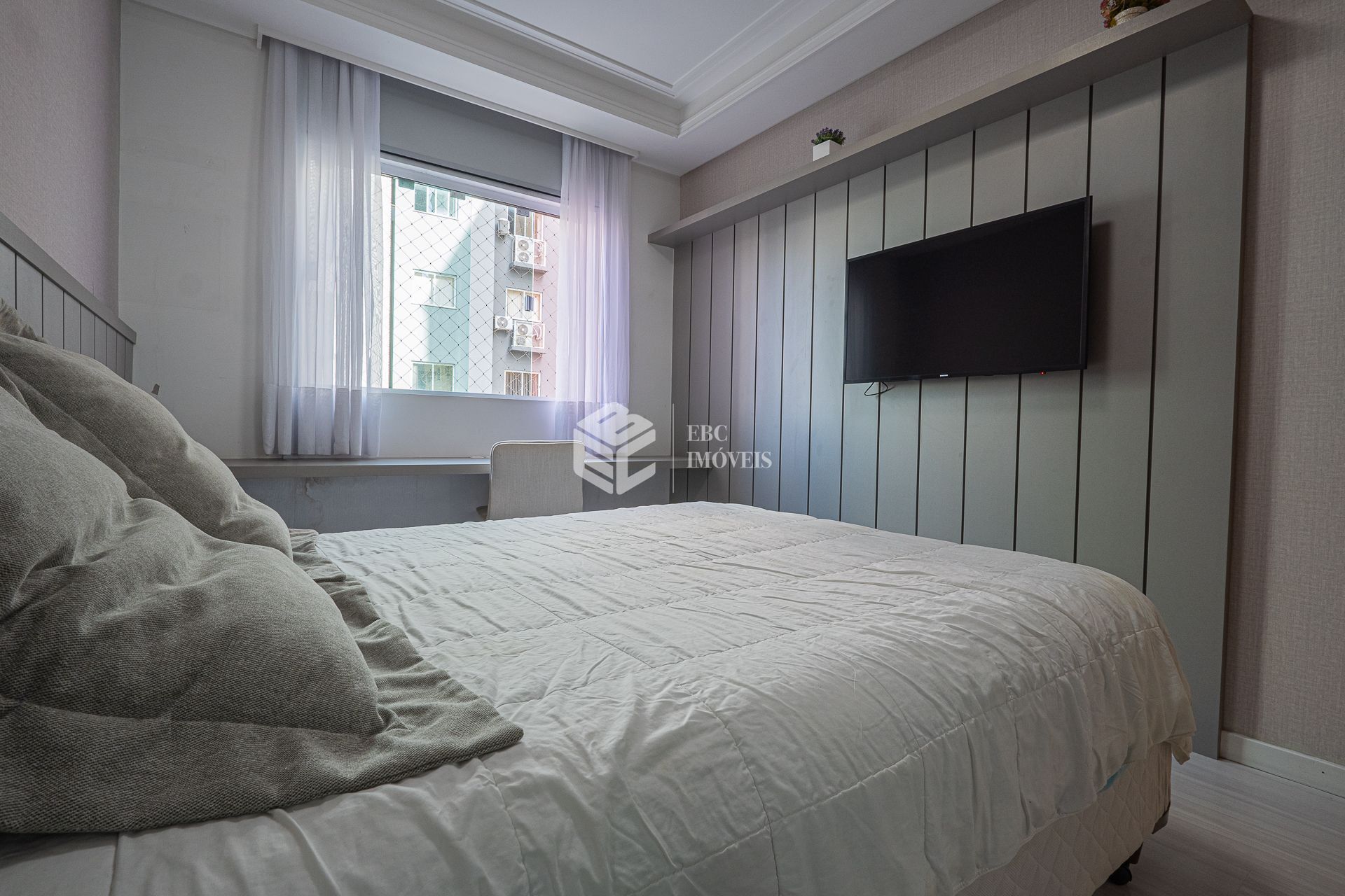 Apartamento, 4 quartos, 195 m² - Foto 19