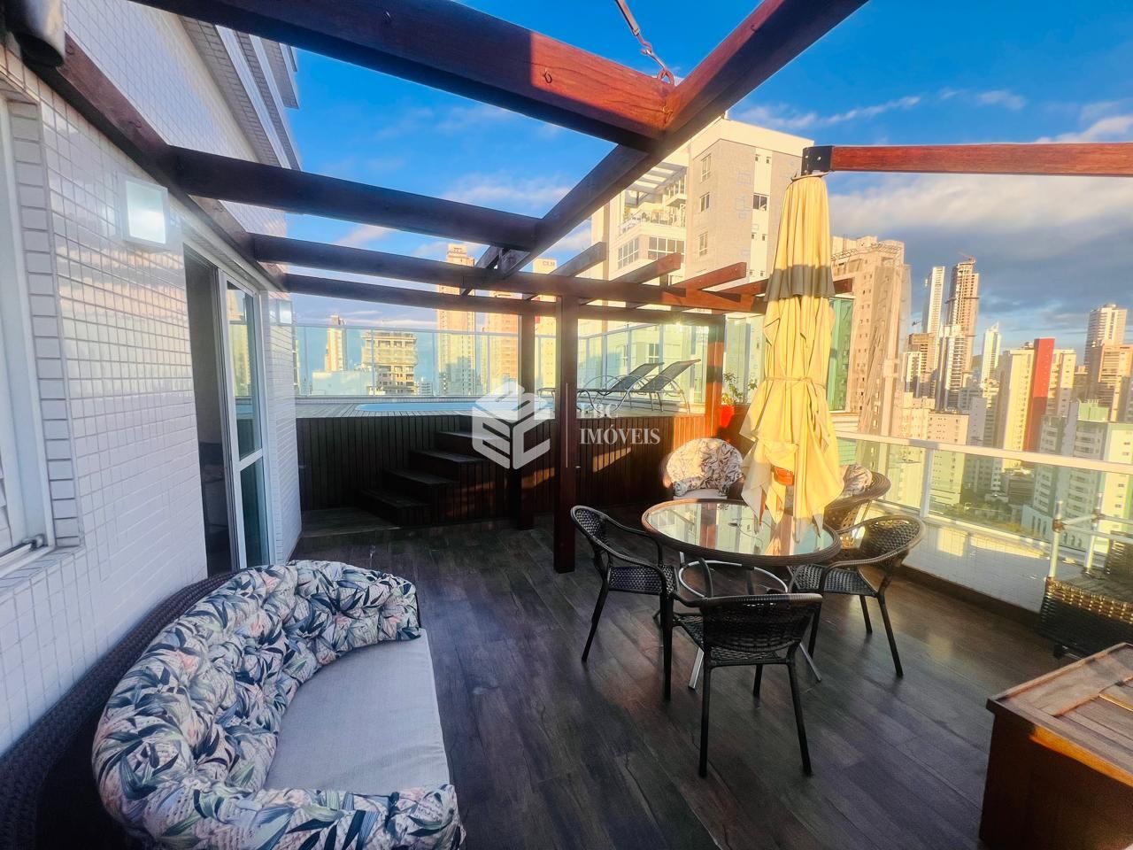Cobertura, 4 quartos, 260 m² - Foto 27