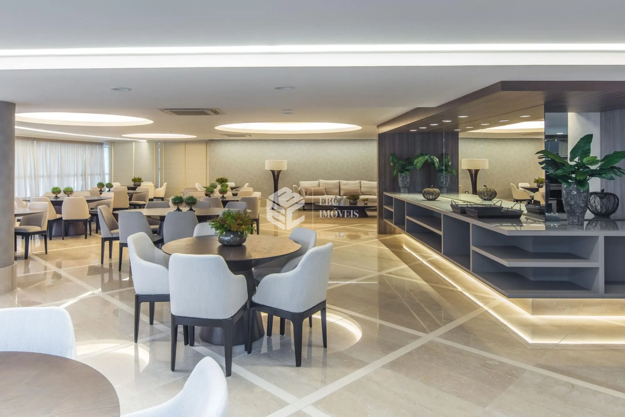 Apartamento com 4 Dormitórios à venda, 237 m² por R$ 13.500.000,00 Apartamento com 4 Dormitórios à venda, 237 m² por R$ 13.500.000,00