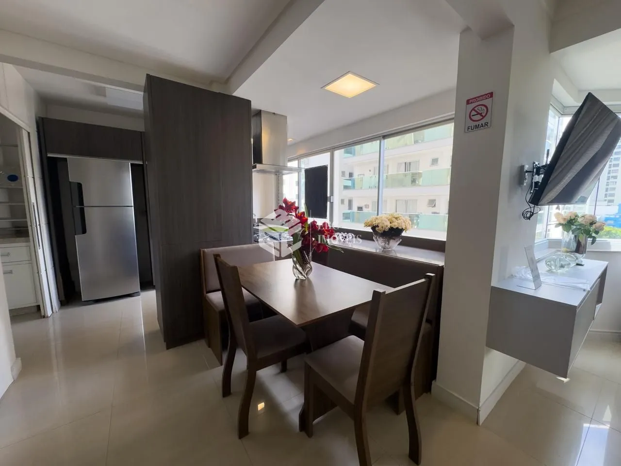 Apartamento com 3 Dormitórios à venda, 134 m² por R$ 1.400.000,00 Apartamento com 3 Dormitórios à venda, 134 m² por R$ 1.400.000,00