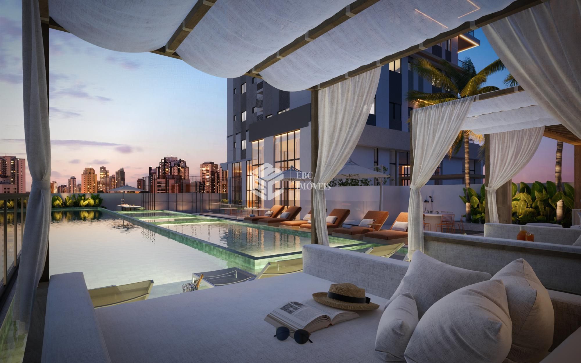 Cobertura, 4 quartos, 353 m² - Foto 16