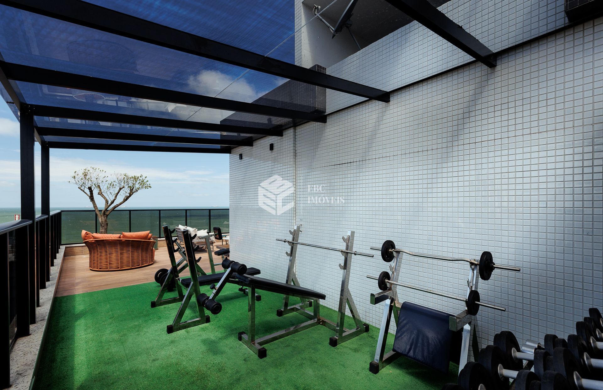 Cobertura, 4 quartos, 430 m² - Foto 9