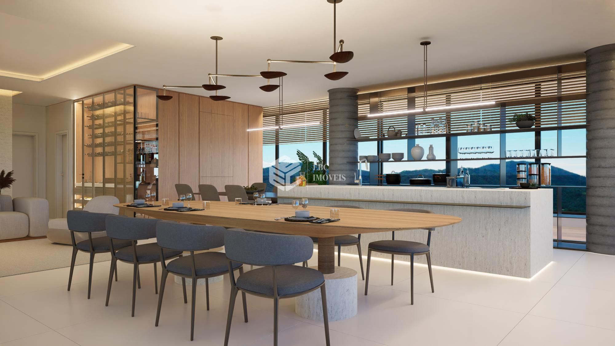Apartamento, 4 quartos, 264 m² - Foto 17
