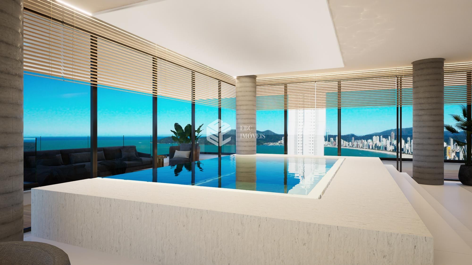 Apartamento, 4 quartos, 264 m² - Foto 21