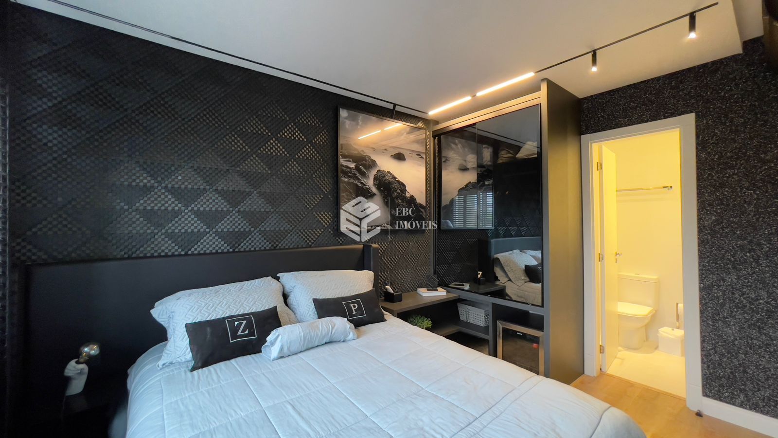 Apartamento, 3 quartos, 145 m² - Foto 12