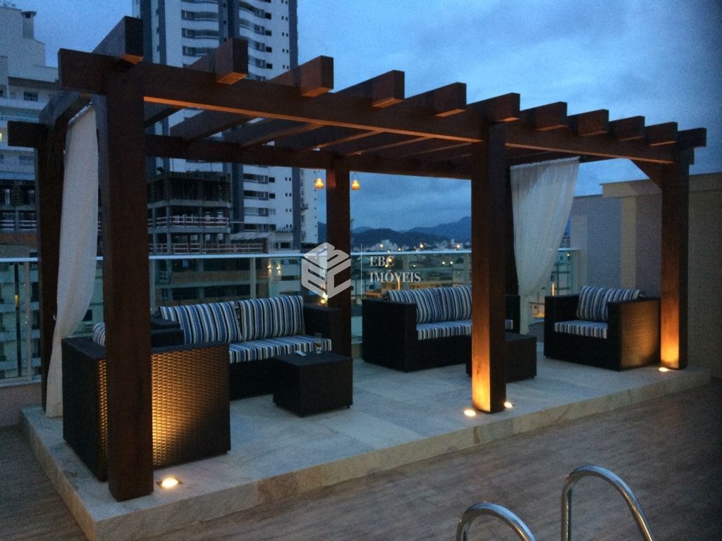 Apartamento, 4 quartos, 140 m² - Foto 17