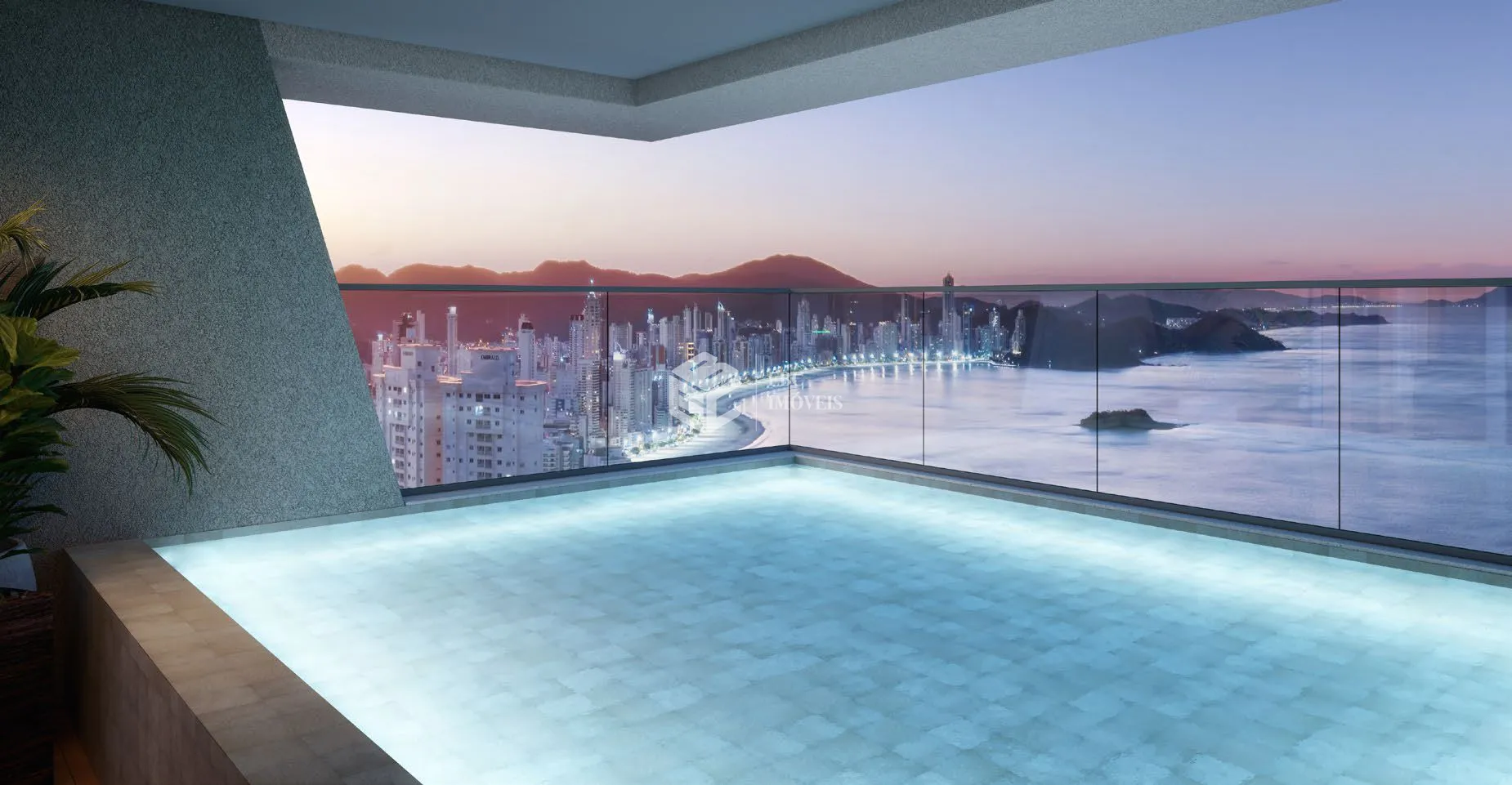 Apartamento com 4 Dormitórios à venda, 232 m² por R$ 12.967.655,00 Apartamento com 4 Dormitórios à venda, 232 m² por R$ 12.967.655,00