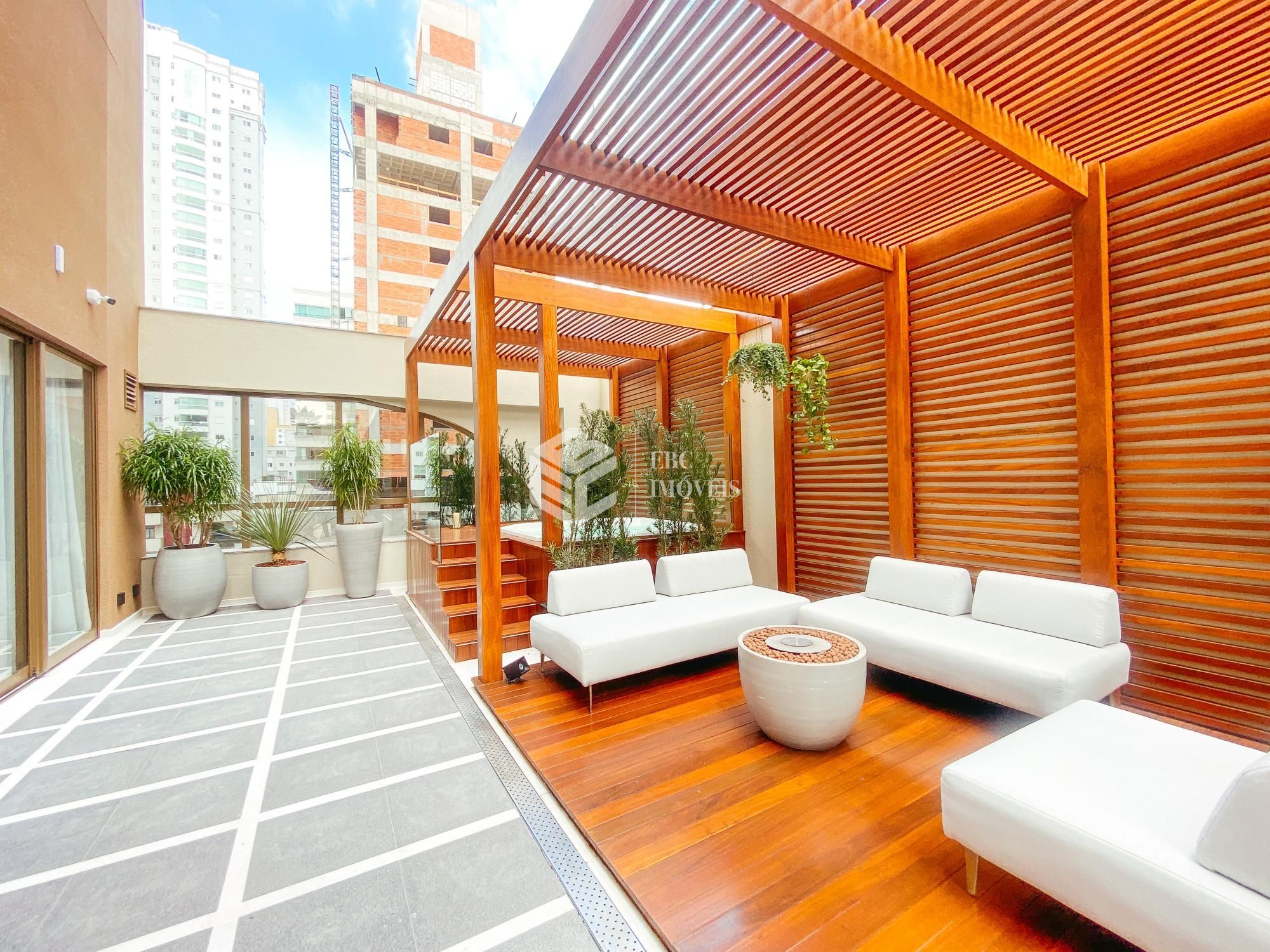 Apartamento, 4 quartos, 138 m² - Foto 34