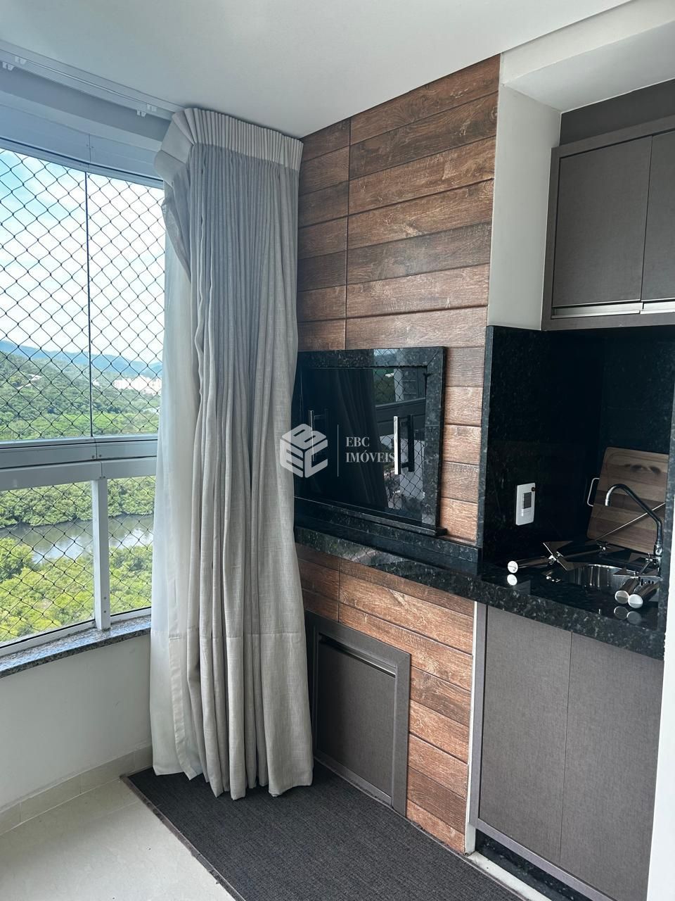 Apartamento com 3 Dormitórios à venda, 128 m² por R$ 3.000.000,00 Apartamento com 3 Dormitórios à venda, 128 m² por R$ 3.000.000,00