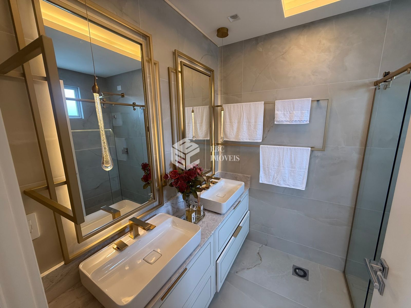 Cobertura, 4 quartos, 327 m² - Foto 21