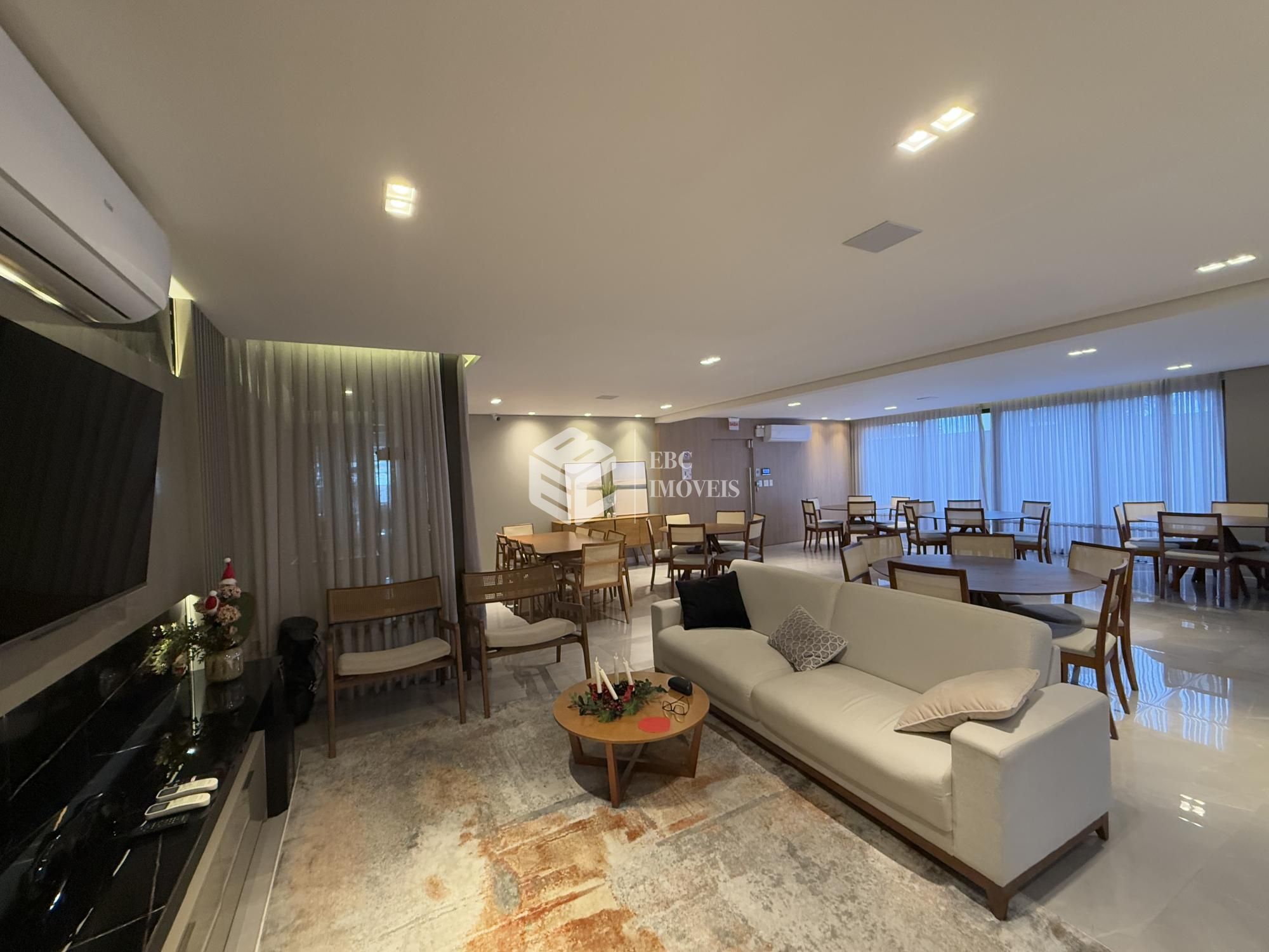 Apartamento, 2 quartos, 101 m² - Foto 22