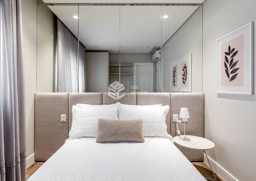Apartamento, 4 quartos, 131 m² - Foto 11