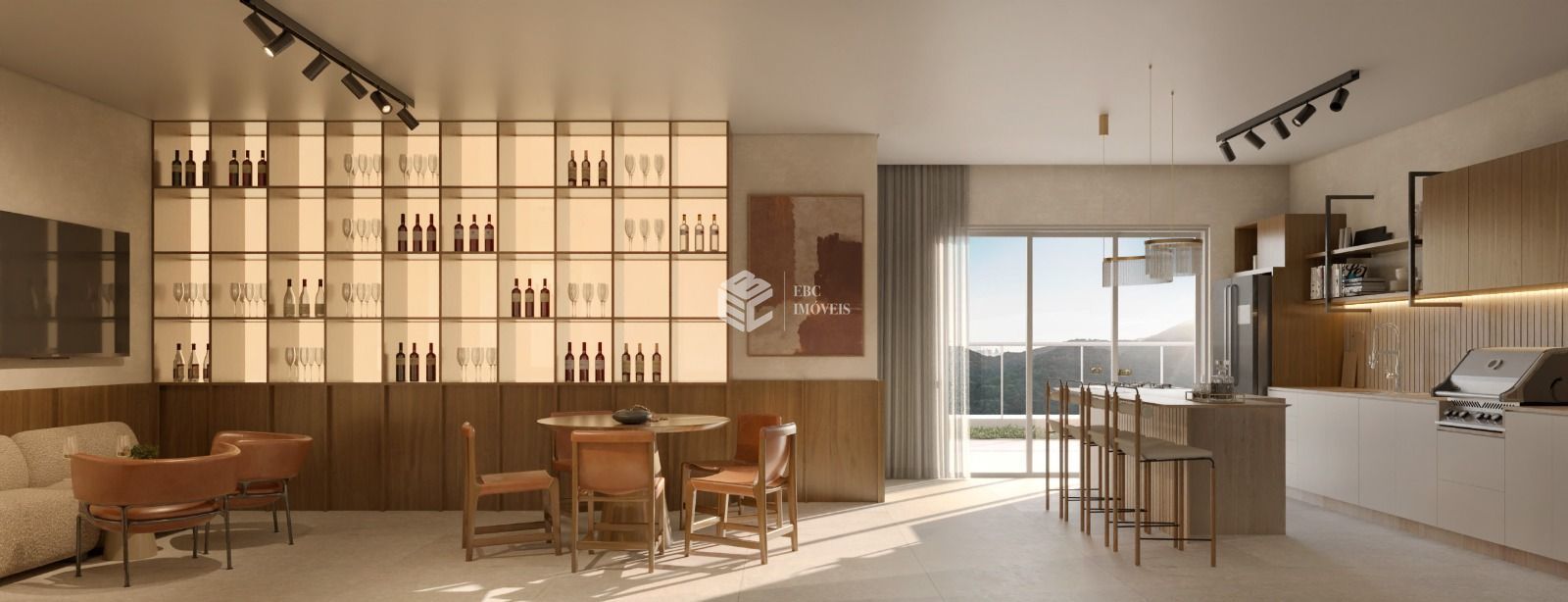 Apartamento, 2 quartos, 70 m² - Foto 13