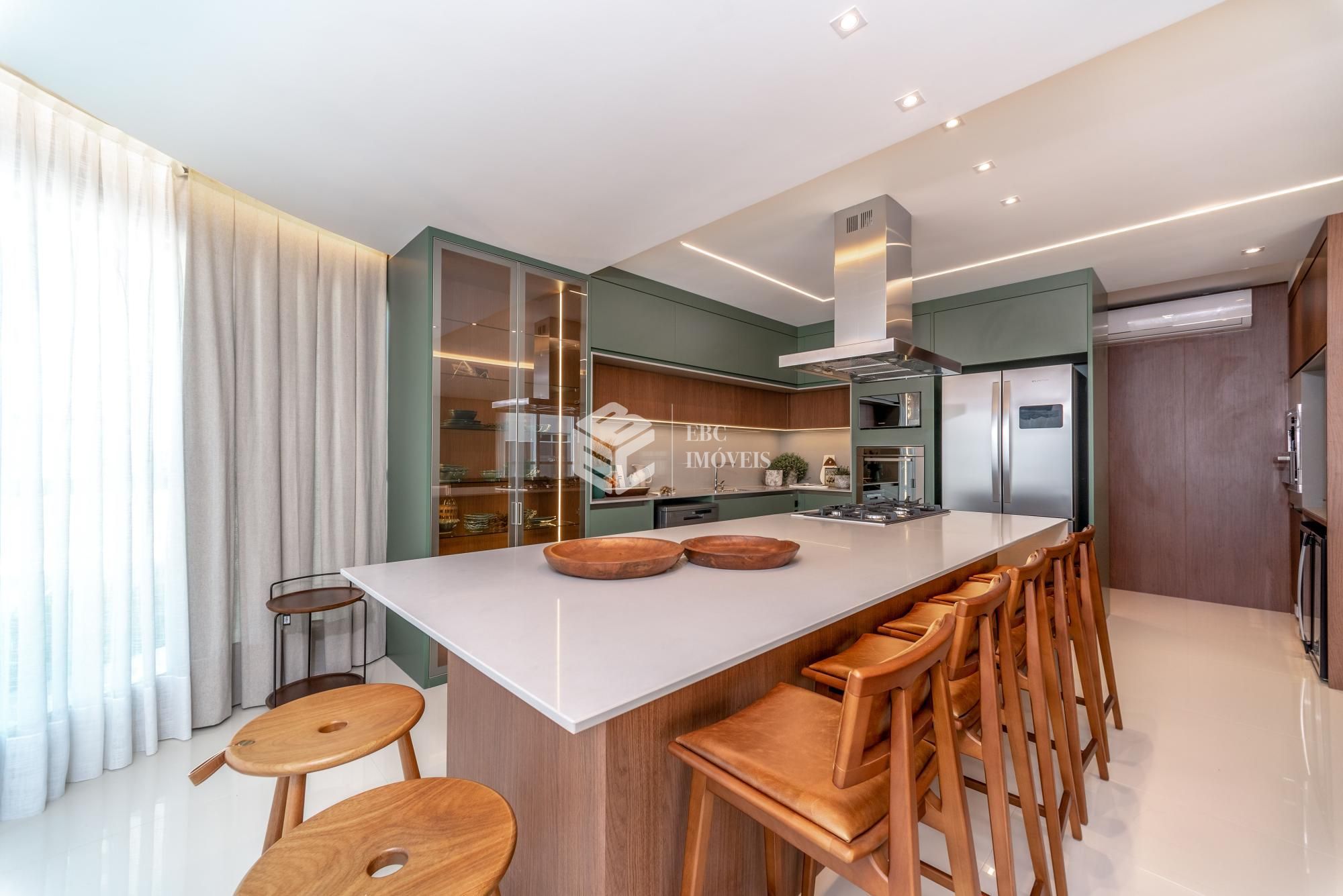 Apartamento, 4 quartos, 237 m² - Foto 16