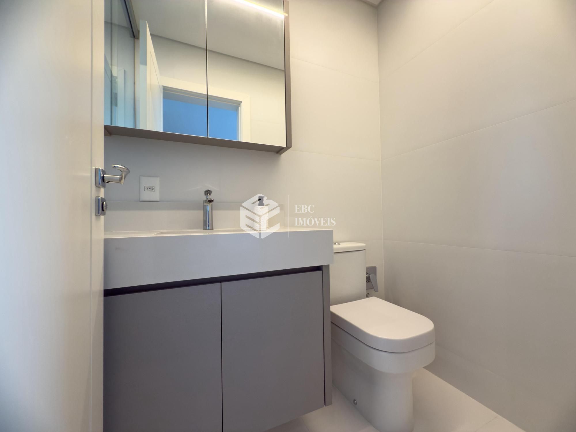 Apartamento, 4 quartos, 160 m² - Foto 18
