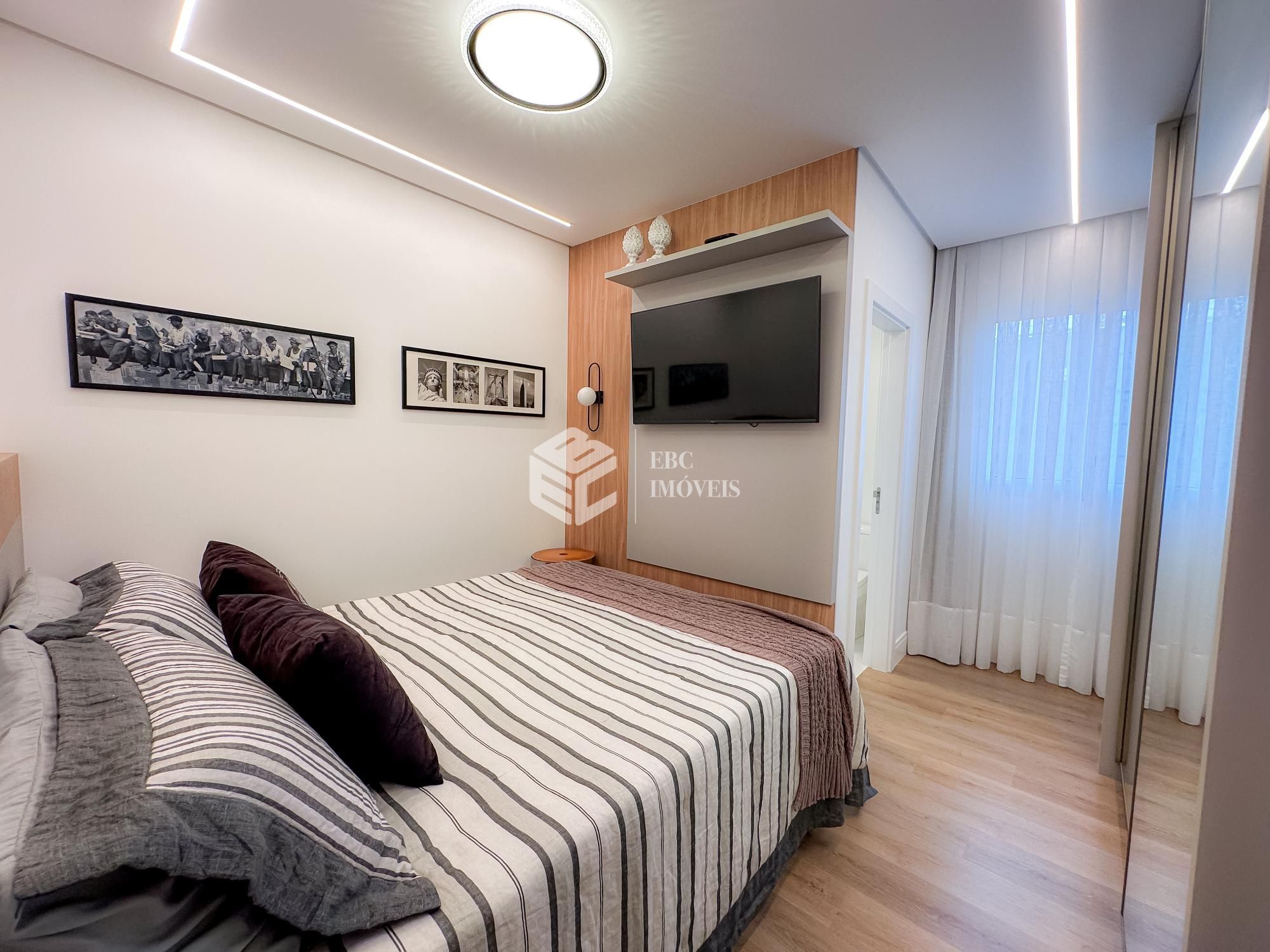 Apartamento, 4 quartos, 165 m² - Foto 18