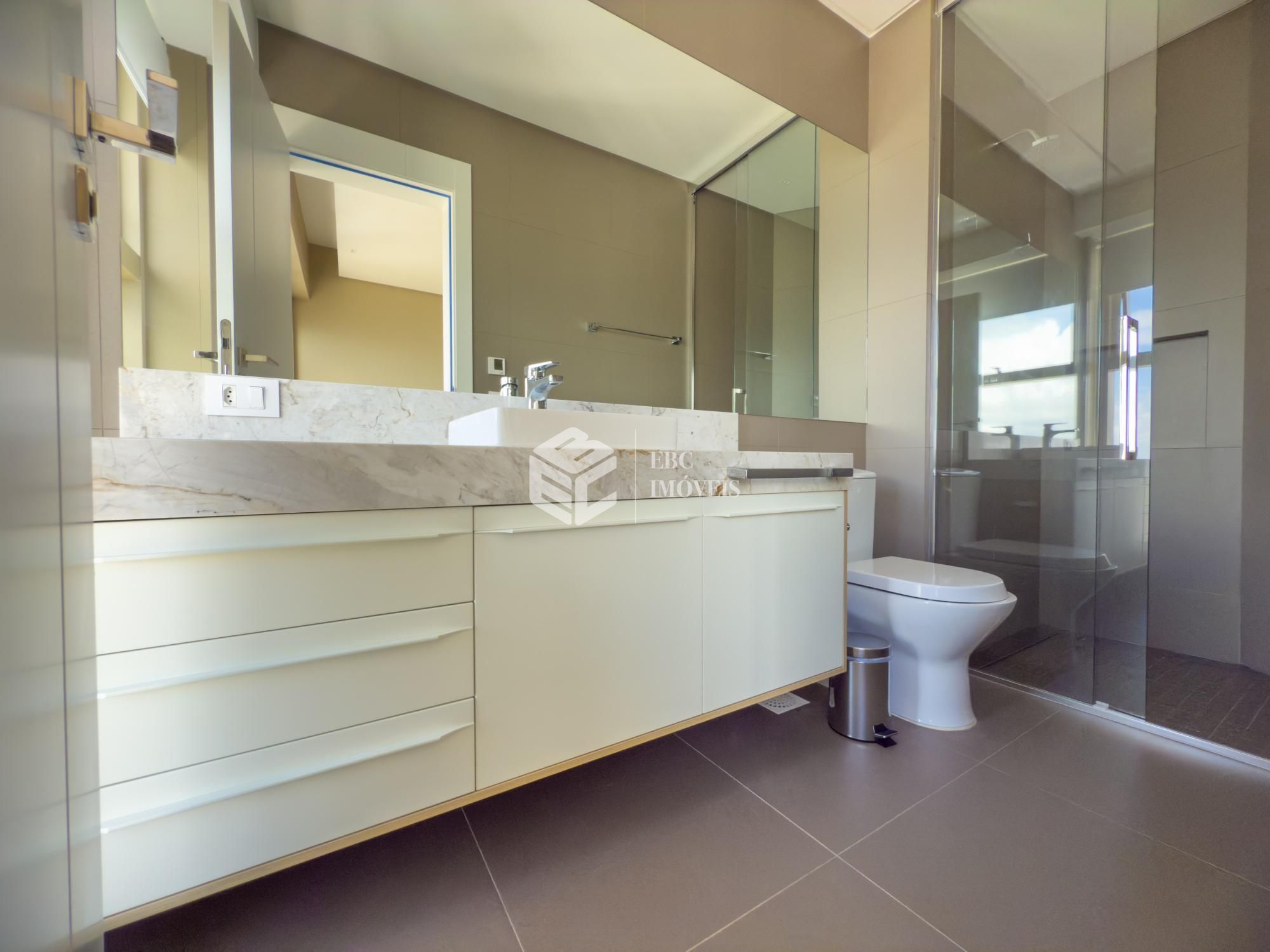 Apartamento, 4 quartos, 261 m² - Foto 15