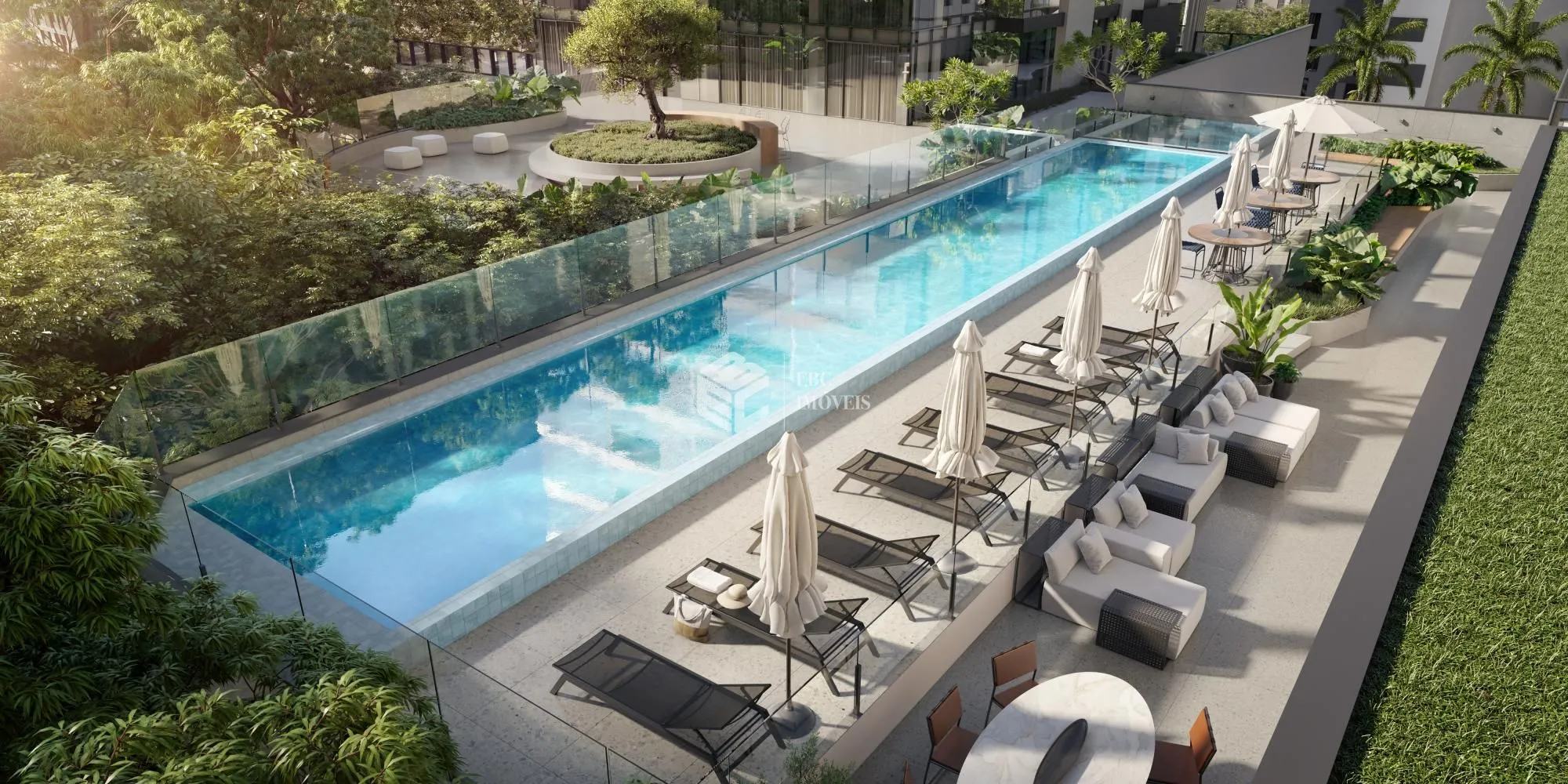 Apartamento à venda  no Pioneiros - Balneário Camboriú, SC. Imóveis