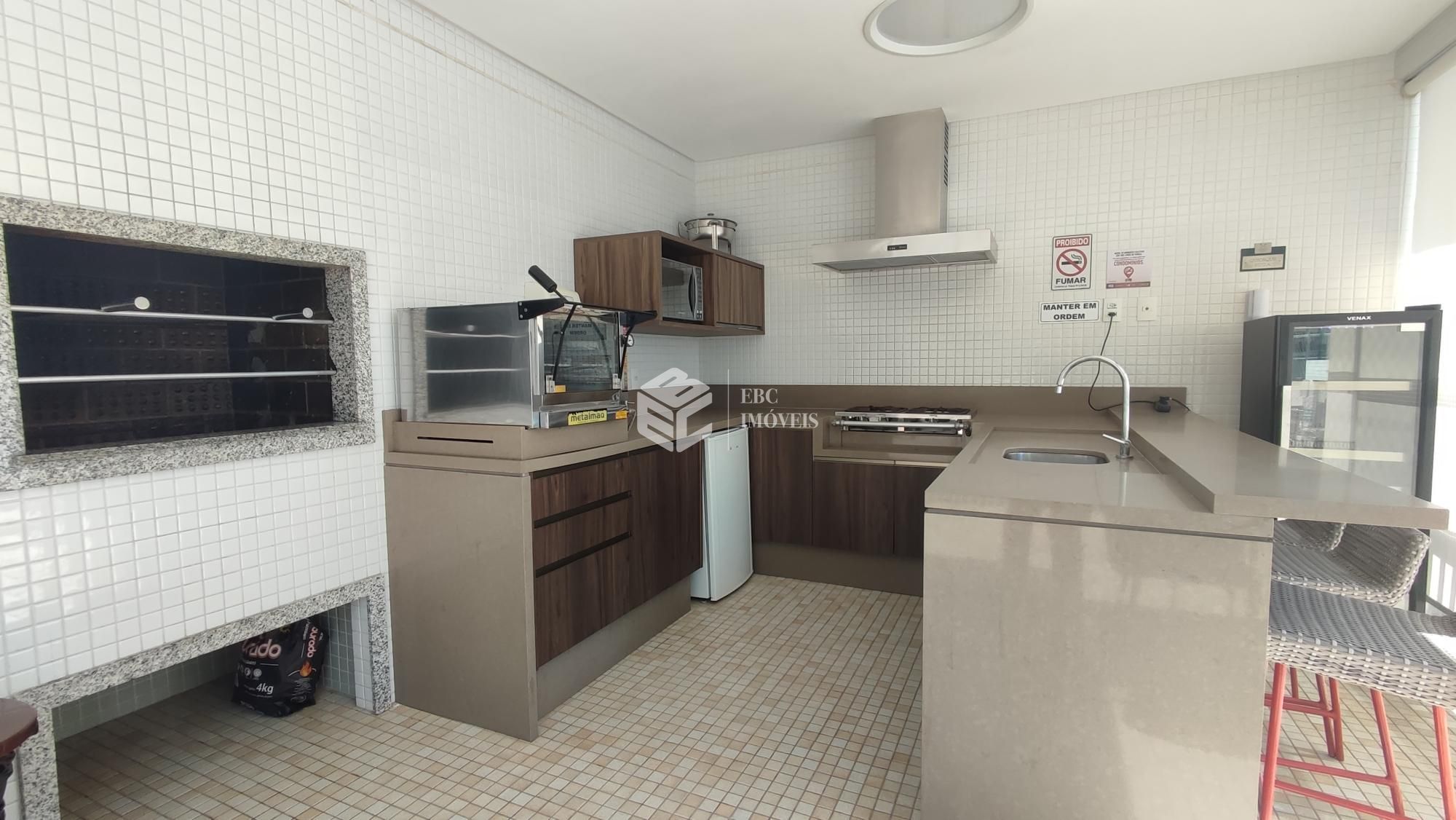 Apartamento, 4 quartos, 136 m² - Foto 21