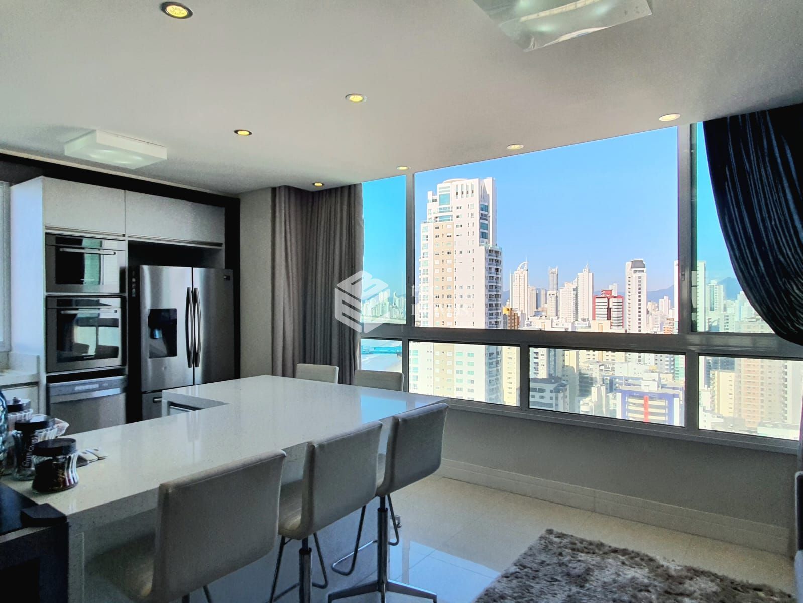 Apartamento, 3 quartos, 170 m² - Foto 12