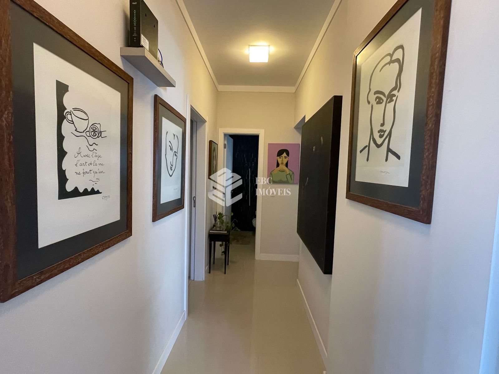 Apartamento, 3 quartos, 133 m² - Foto 11
