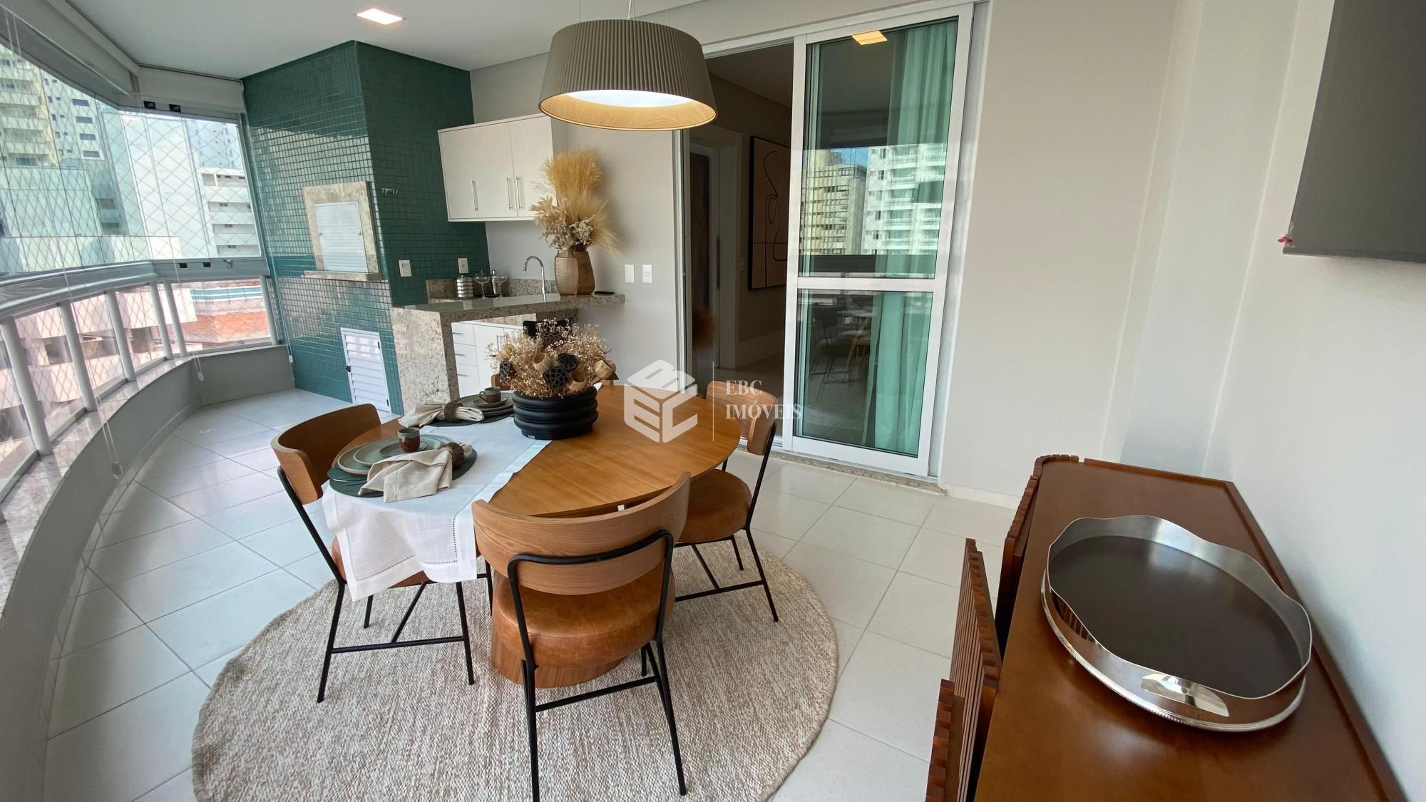 Apartamento, 3 quartos, 139 m² - Foto 17