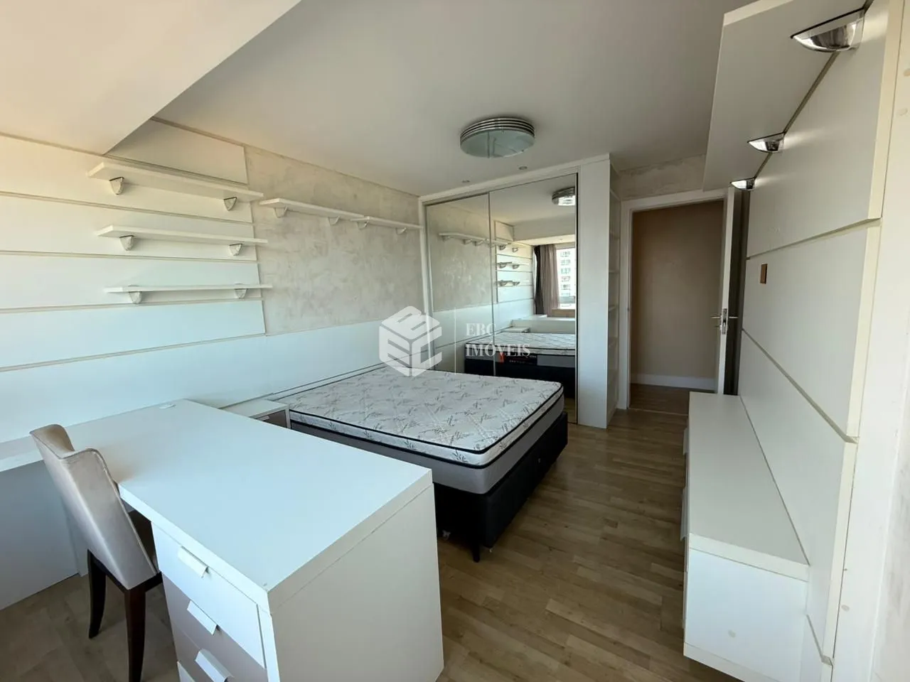 Apartamento, 3 quartos, 142 m² - Foto 39
