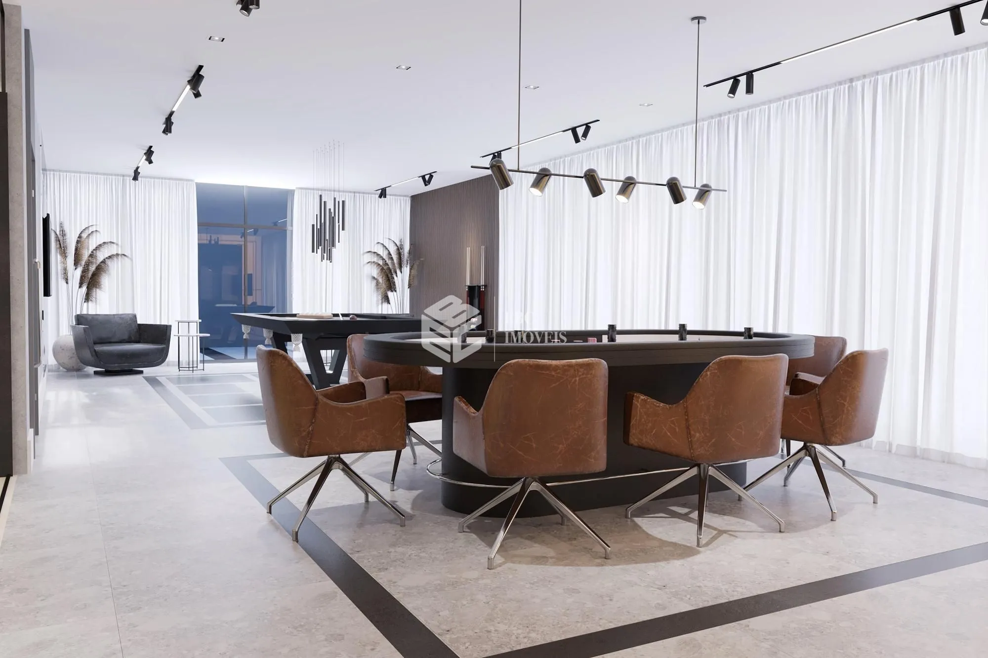 Apartamento com 3 Dormitórios à venda, 106 m² por R$ 1.650.000,00 Apartamento com 3 Dormitórios à venda, 106 m² por R$ 1.650.000,00