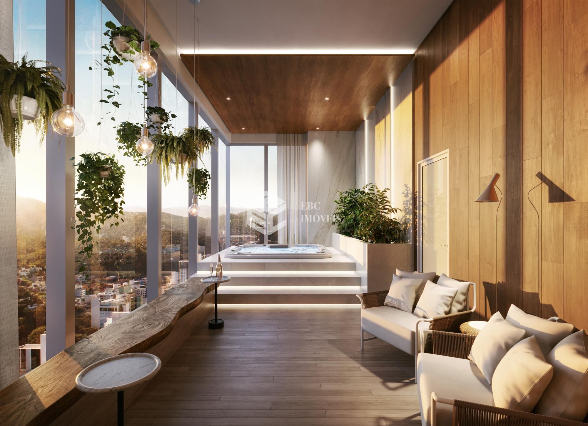 Apartamento, 4 quartos, 146 m² - Foto 13