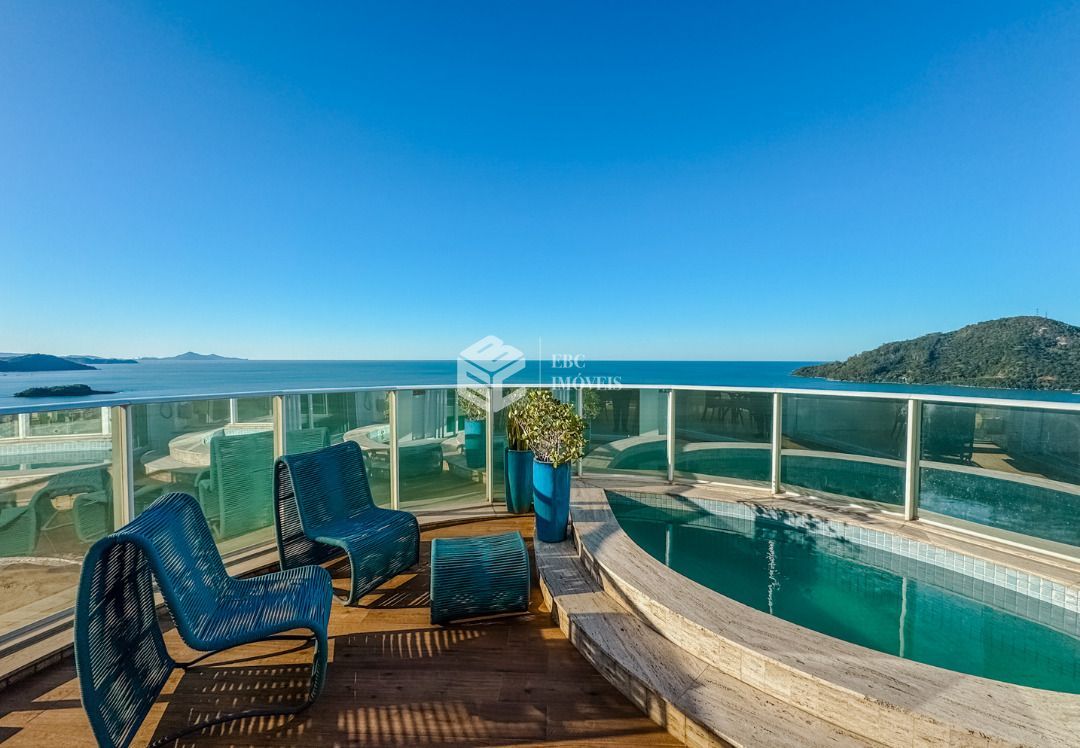 Cobertura, 3 quartos, 273 m² - Foto 44