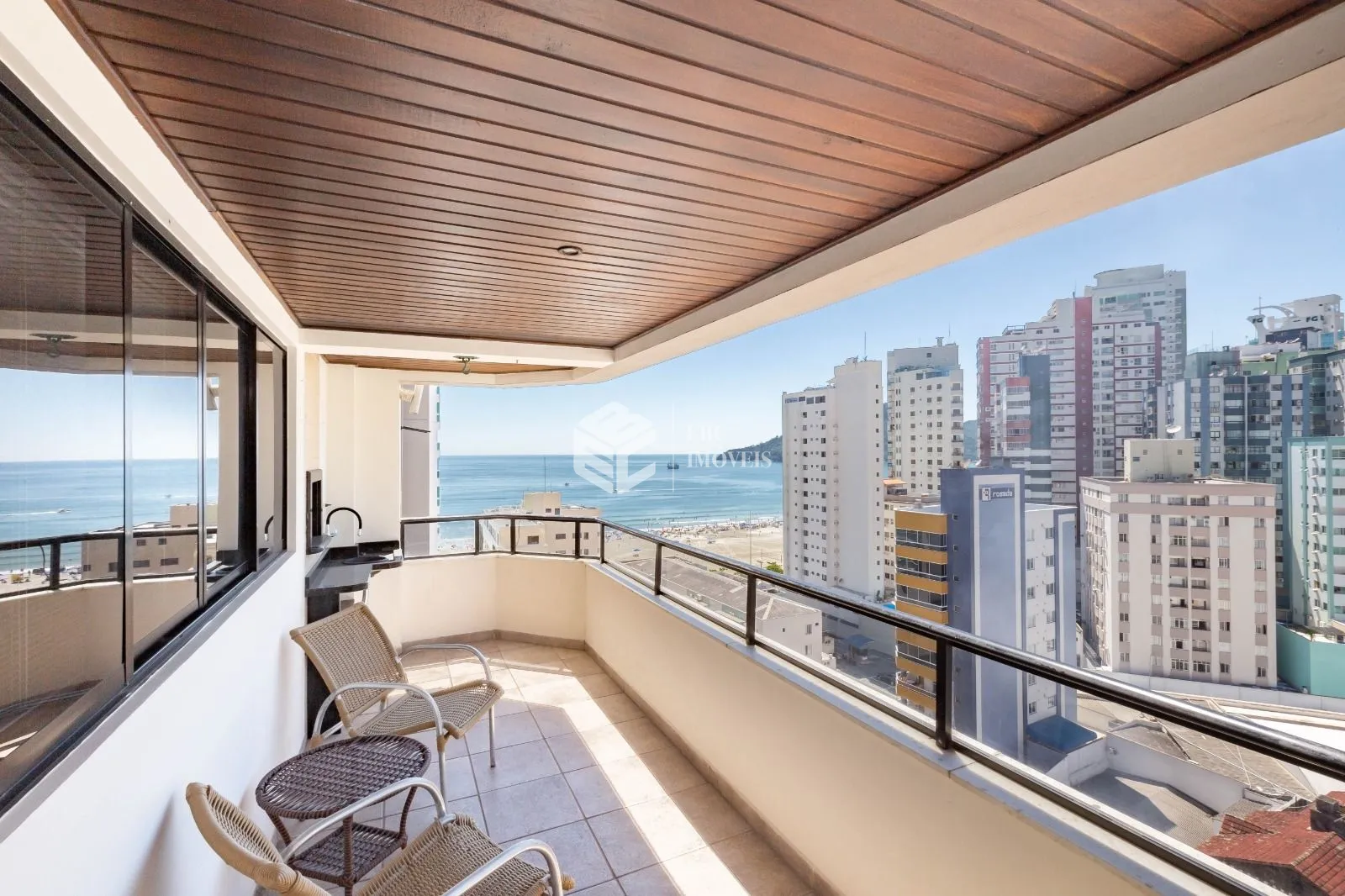 Cobertura à venda  no Barra Sul - Balneário Camboriú, SC. Imóveis