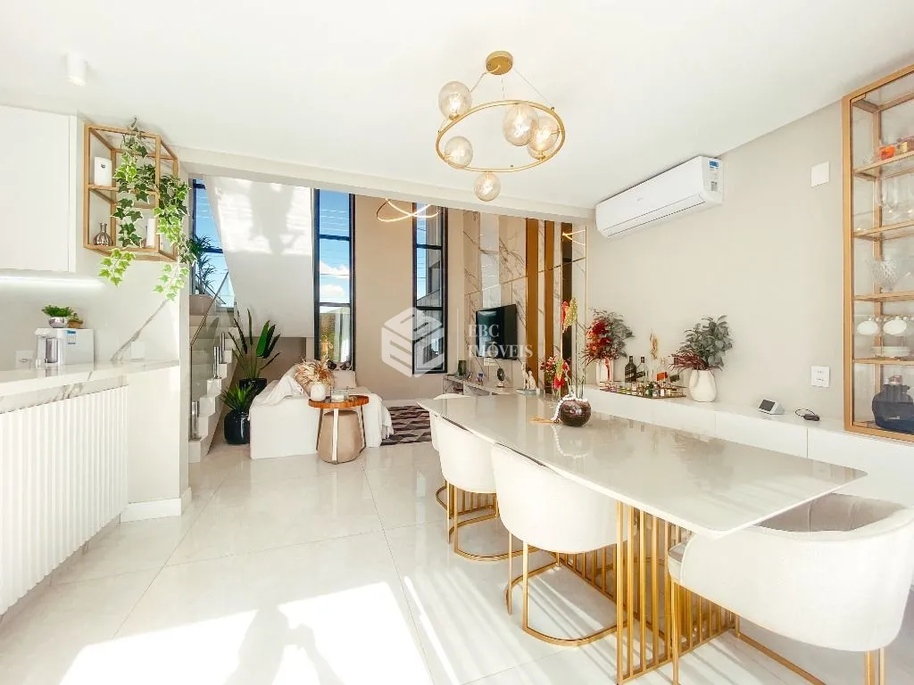 Casa à venda  no Nova Esperança - Balneário Camboriú, SC. Imóveis