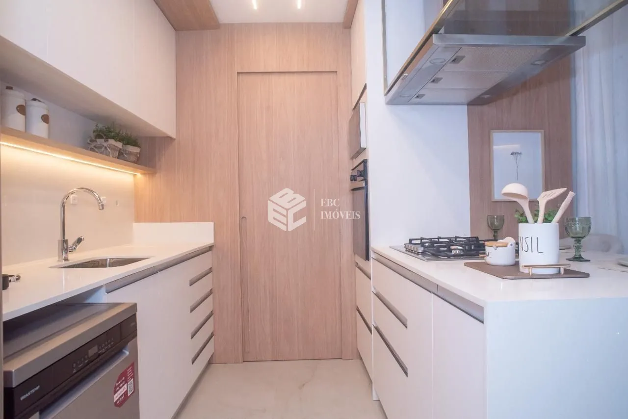 Apartamento com 3 Dormitórios à venda, 131 m² por R$ 3.800.000,00 Apartamento com 3 Dormitórios à venda, 131 m² por R$ 3.800.000,00
