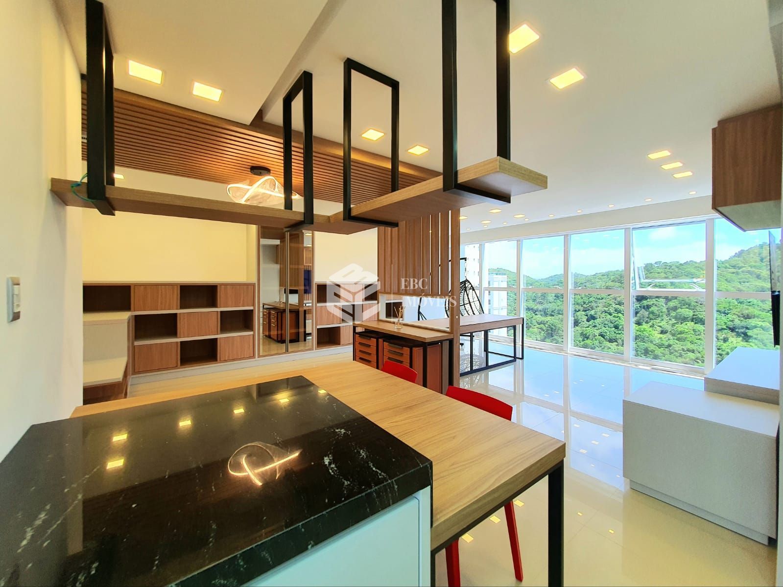 Apartamento, 4 quartos, 142 m² - Foto 11