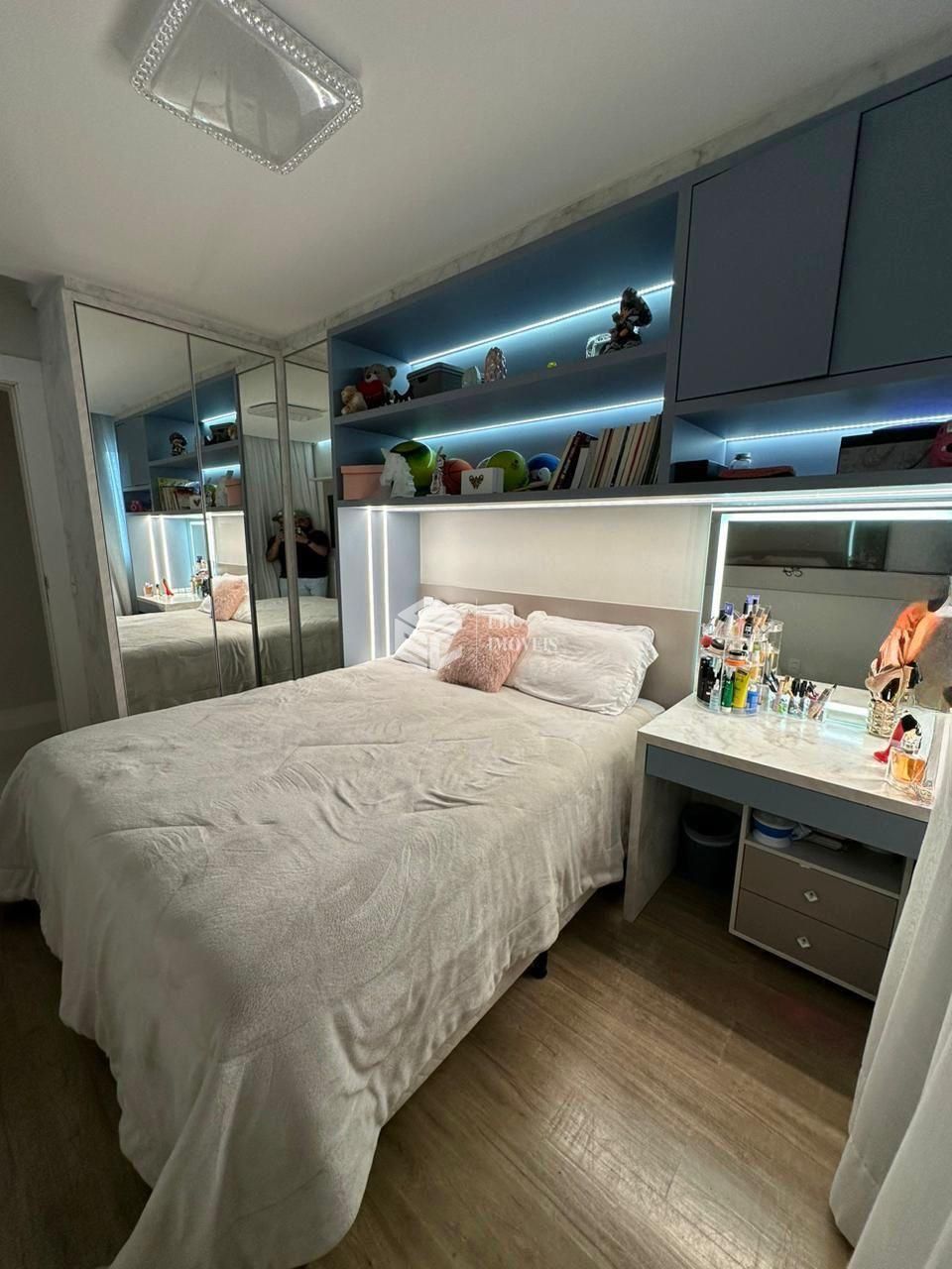Apartamento, 3 quartos, 139 m² - Foto 15