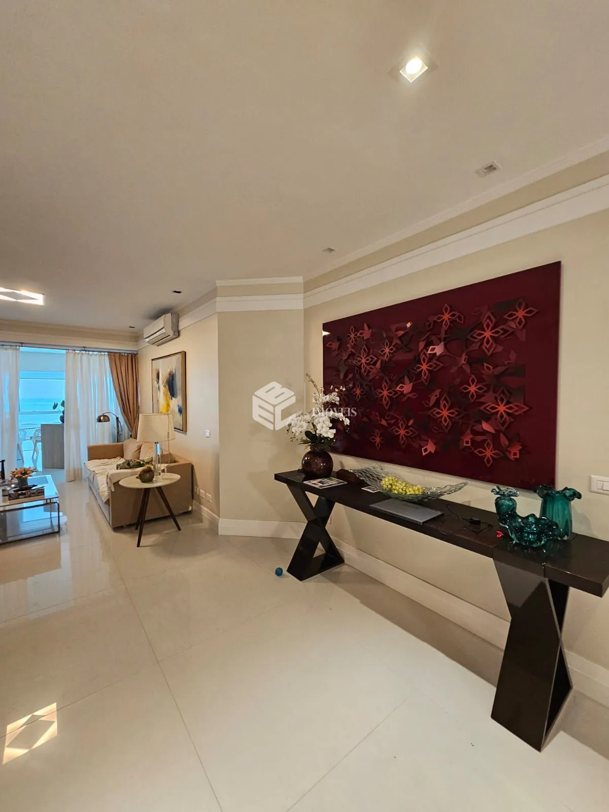 Apartamento com 3 Dormitórios à venda, 186 m² por R$ 10.500.000,00 Apartamento com 3 Dormitórios à venda, 186 m² por R$ 10.500.000,00