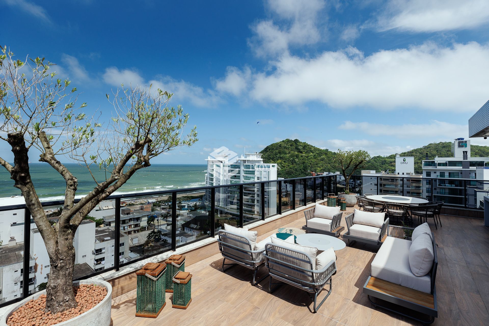 Cobertura, 4 quartos, 430 m² - Foto 13