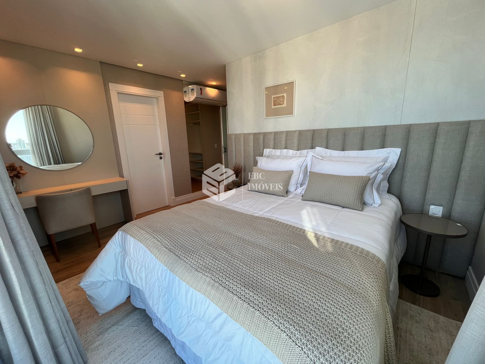 Apartamento, 4 quartos, 140 m² - Foto 27